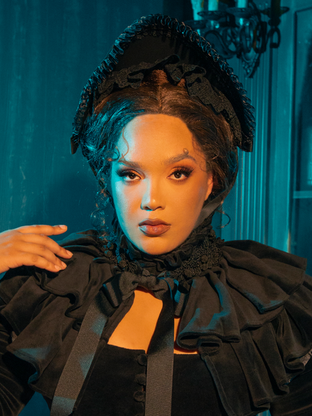 Victorian bonnet deals