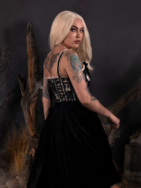 Loja online de Lady Goth