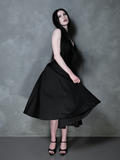 Ambrosia Dress in Black