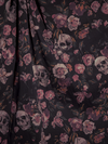 PRE-ORDER - Ambrosia Dress in Decayed Beauty Print