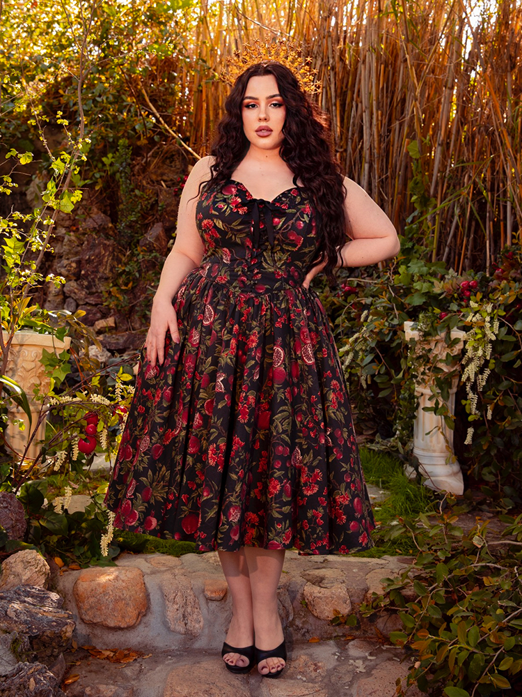 Ambrosia Dress - Lavender
