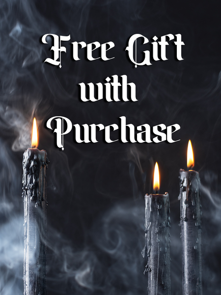 FREE GIFT