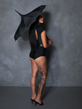 Glamour Ghoul Swimsuit - Vampira® by La Femme en Noir