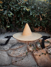 PRE-ORDER - Häxan Witch Sun Hat in Natural