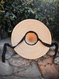 PRE-ORDER - Haxan Witch Sun Hat in Natural