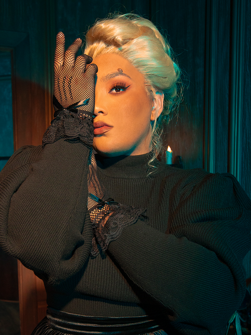 Marc Ricaud La Femme En Noir Catalogue | Lafemmeennoir Magasin – ZVEPM
