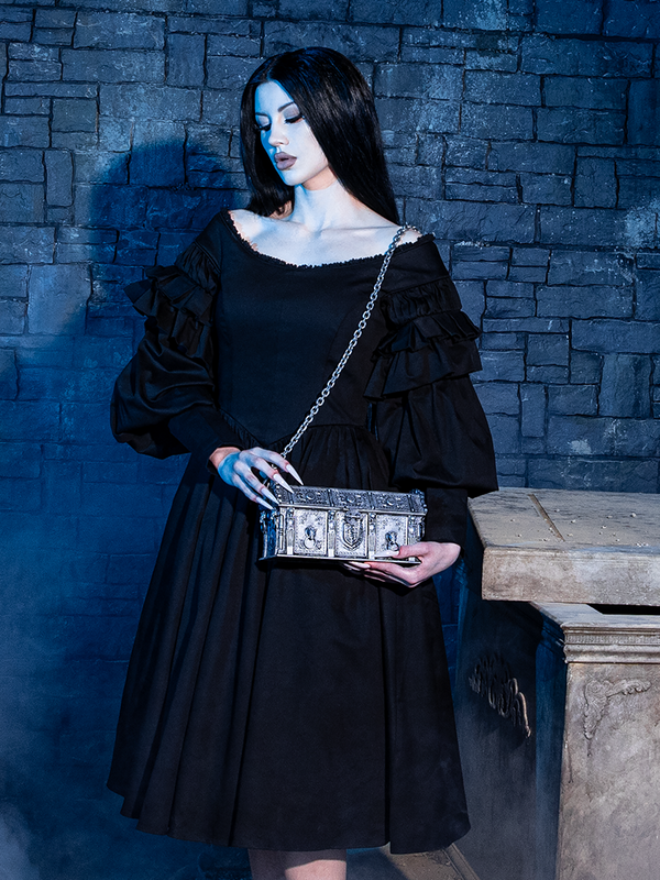 PRE-ORDER - ORDER SEPARATELY -NOSFERATU Sarcophagus Bag