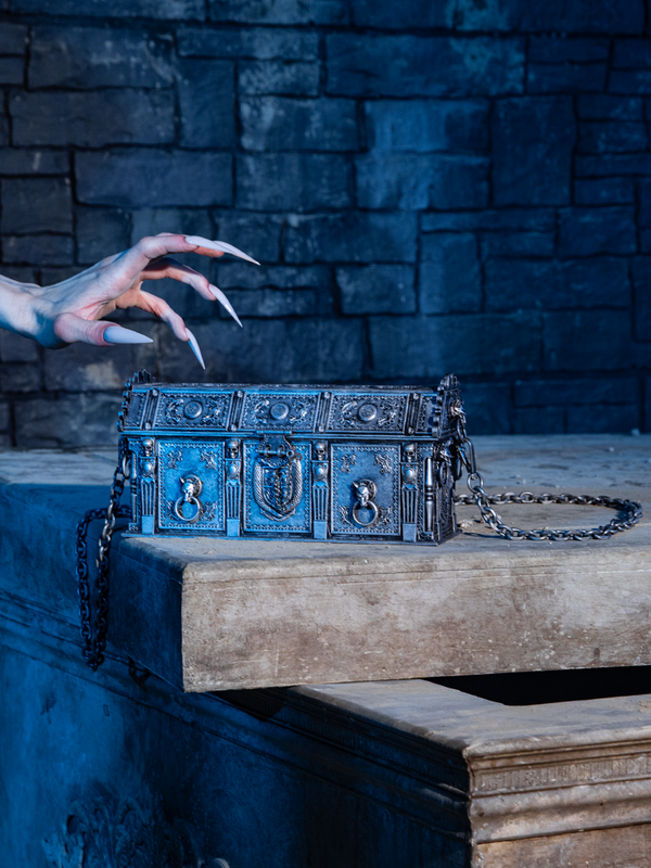 PRE-ORDER - ORDER SEPARATELY -NOSFERATU Sarcophagus Bag