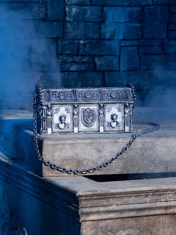 PRE-ORDER - ORDER SEPARATELY -NOSFERATU Sarcophagus Bag