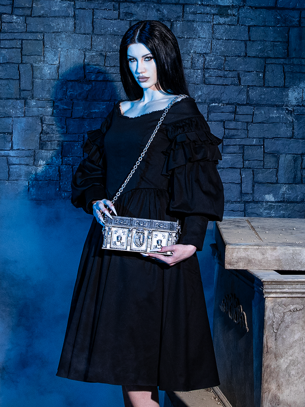PRE-ORDER - ORDER SEPARATELY -NOSFERATU Sarcophagus Bag
