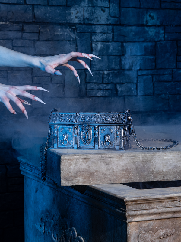 PRE-ORDER - ORDER SEPARATELY -NOSFERATU Sarcophagus Bag