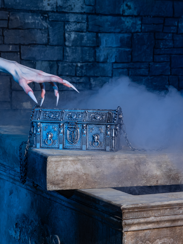 PRE-ORDER - ORDER SEPARATELY -NOSFERATU Sarcophagus Bag