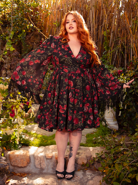 Spring wrap dresses 2019 sales