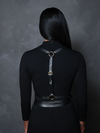 PRE-ORDER - Diana Wrap Harness in Brass