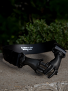 The Victorian Hands Belt in Black is a staple piece for lovers of dark glamour and Victorian-era motifs.