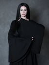 PRE-ORDER - Witching Hour Swing Dress in Black