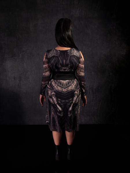 1Pcs Gothic Dark Lace Up Female Waist Corset Belt Wide PU Leather Dress  BelYN 