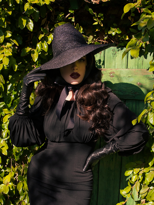 Witch style clothing best sale