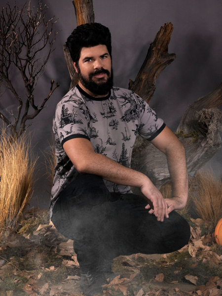 Ringer 2024 tee outfit