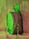 Isolated product shot of the BEETLEJUICE™ Tombstone Crossbody Bag.